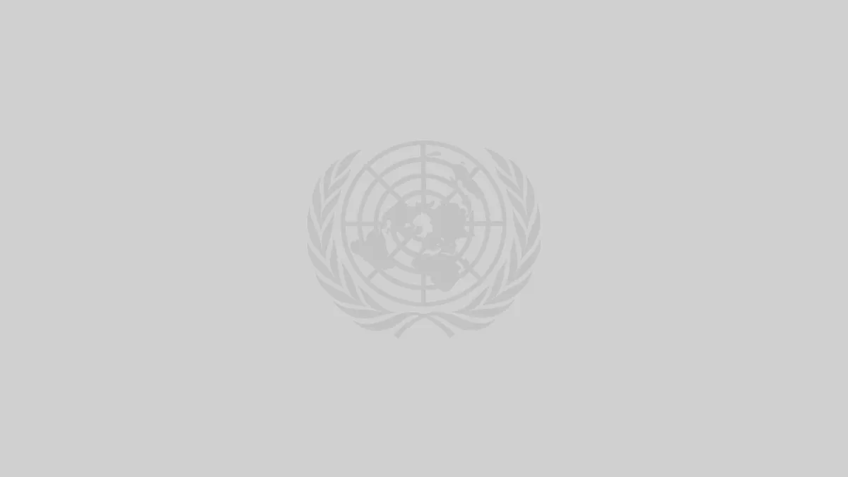 United Nations logo