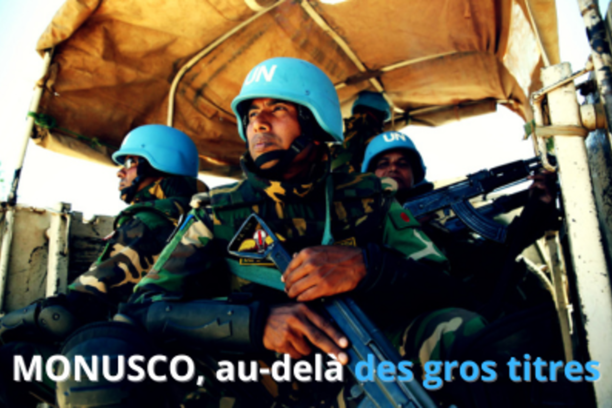 monusco 25