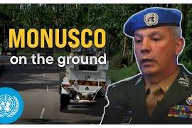 General Ulisses De Mesquita Gomes