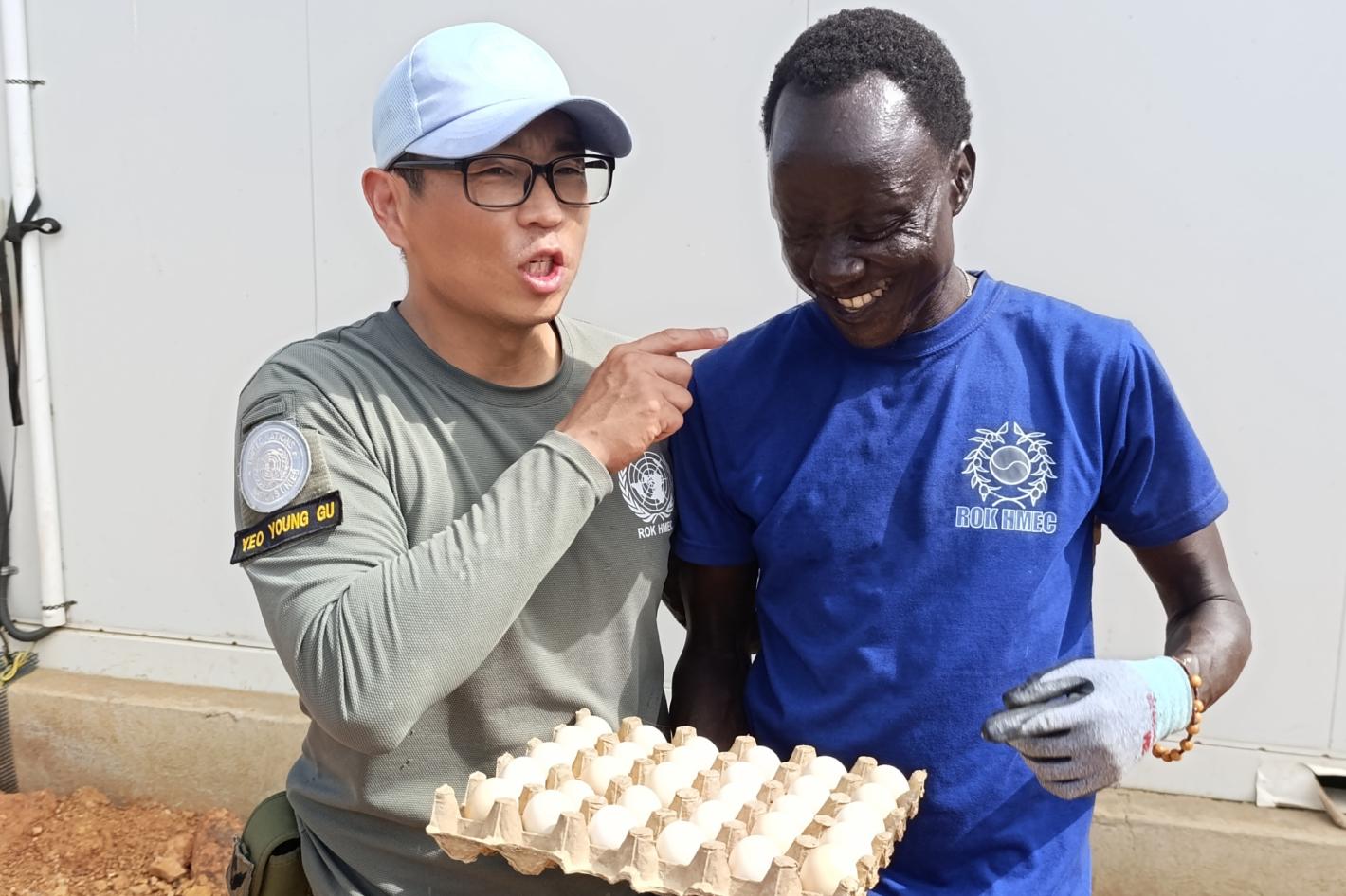 Vocational Training Bor