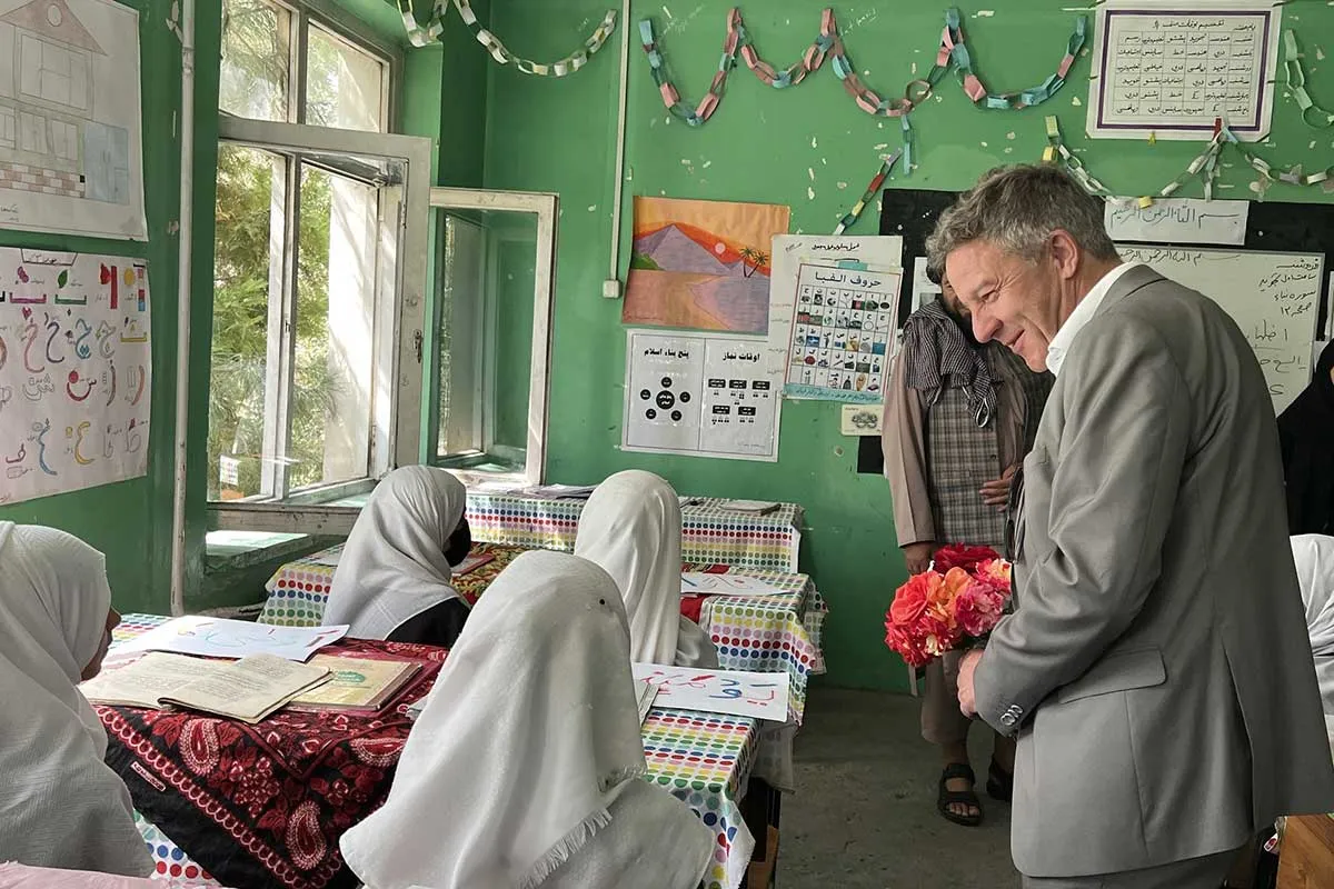 Markus Potzel