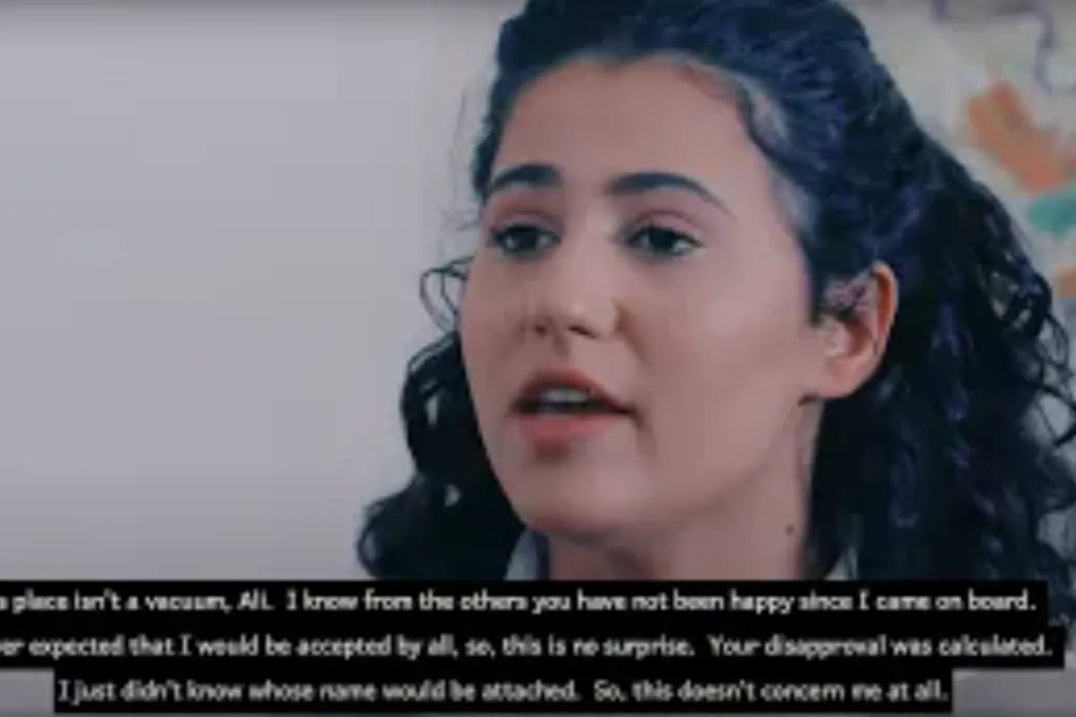 Safe Home|Episode 4 – "Why Should She Be Deprived?"