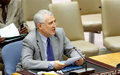 Security Council praises progress towards peace and stability in West Africa