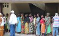 Guinée:Communiqué conjoint CEDEAO, Union Africaine, Union Européenne, Francophonie et Nations Unies