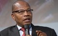 Mohamed Ibn Chambas commends a spirit of collaboration at the 46th Ordinary Summit of the ECOWAS