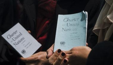 UN Charter