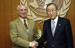 2008-04-17 Secretary-General Meets Head of UNOWA